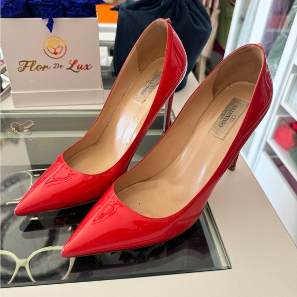 Valentino heels - Picture 2 of 13